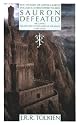 Sauron Defeated: The History of The Lord of the Rings, Part Four (The History of Middle-Earth, Vol. 9)