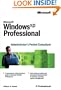 Microsoft  Windows  XP Professional Administrator's Pocket Consultant (IT Professional)