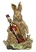 Sterling Industries 91-1558 Rabbit Wine Holder