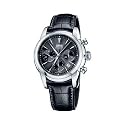 Oris Artelier Chronograph Mens Watch 676-7547-4054LS