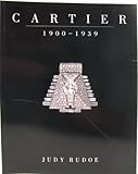 Cartier, 1900-1939
