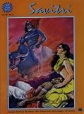 Savitri (Amar Chitra Katha)