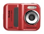 Kodak C series EasyShare Sport C 135