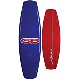 Gator Boards Custom 139 Wakeboard Wake Board A
