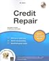 Credit Repair [With CDROM] [CREDIT REPAIR 8/E W/CD]