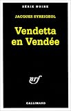 Vendee Books