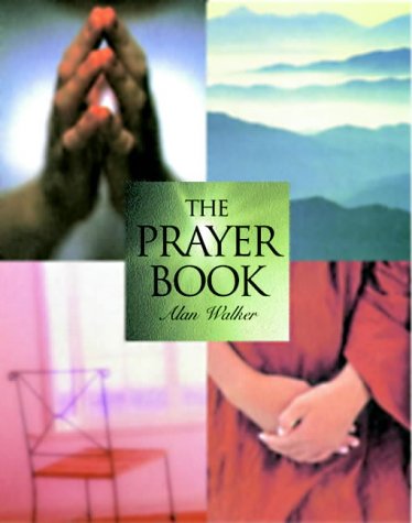 The Prayer Pack: Encounter the Divine and Transform Your Life