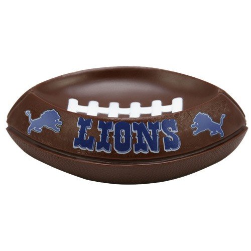 Detroit Lions Soap Dish