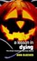 A Lesson in Dying (A& B Crime)