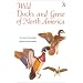 Wild Ducks and Geese of North America (Leisure and learning series)