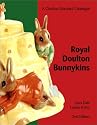 Royal Doulton Bunnykins (2nd Edition) - A Charlton Standard Catalogue