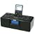 Docking Digital Music System for iPod