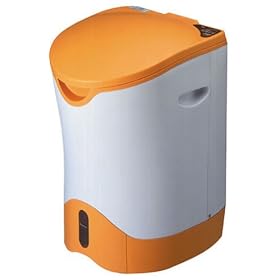 National �����݃C�[�^�[ �����ݕ��������@ �I�����W TK410-D