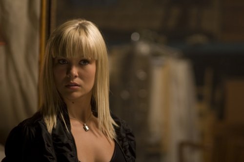 Sanctuary: The Complete First Season image