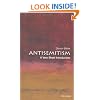 Antisemitism: A Very Short Introduction (Very Short Introductions)