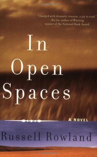 In Open Spaces