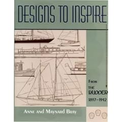 Designs to Inspire ("WoodenBoat Books")