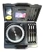 Amana 658040 SET 3-8 46 TEETH DADO SET