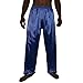 Silk Couture Mens Sleepwear - Gorgeous Silk Pajama / Loungewear Pants