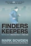Finders Keepers: The Story of Joey Coyle