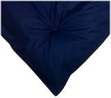 Sealy Posturepedic Excell Down Alternative Firmer Support Standard Pillow
