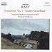 Raff: Symphony No.1 "To the Fatherland"