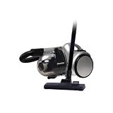 Review Top Innovations  / CleanFast Canister Vacuum Cleaner- CF-952