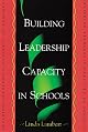 Building Leadership Capacity in Schools