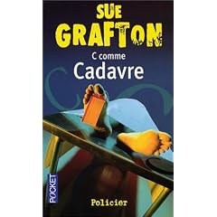 C comme cadavre
