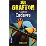 C comme cadavre