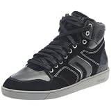 baskets montante femme Geox Donna Hope Baskets mode