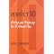 Pick Between Playwriting Texts