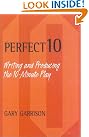 Perfect 10: Writing...