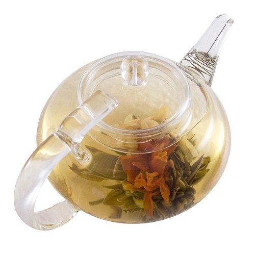 Imagen 2 de The Exotic Teapot POTGL-GRLOTUS