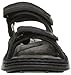 Hush Puppies Men's Relief Rafting Sandal