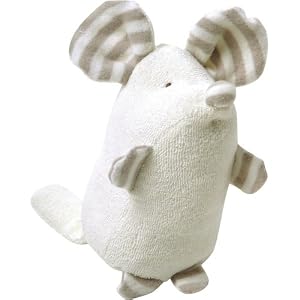 Organic Mouse by Under The Nile