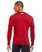 Men’s HeatGear® Sonic Fitted Long Sleeve