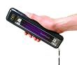 RestAssured P.I.L. (TM) Portable UV Inspection Lamp Model 3
