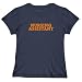 T-Shirt Woman Navy Blue " Nursing Assistant " Occupations