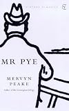 Books : Mr Pye