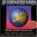 Die Nationalhymnen Europas