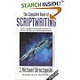 The Complete Book of Scriptwriting