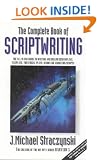 The Complete Book of Scriptwriting