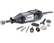 Dremel 100-N/10 MultiPro 1.15 Amp 35,000 RPM Rotary Tool with 10 Accessories