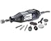 Dremel 100-N/10 MultiPro 1.15 Amp 35,000 RPM Rotary Tool with 10 Accessories