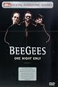 The Bee Gees - One Night Only (DTS Version) [DVD] [1998]