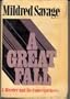 A great fall,