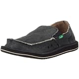 Sanuk Men's Vagabond Sandal Shoe