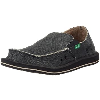 Sanuk Men's Vagabond Sandal Shoe