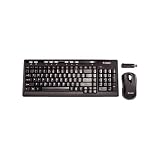 Labtec media wireless desktop 800